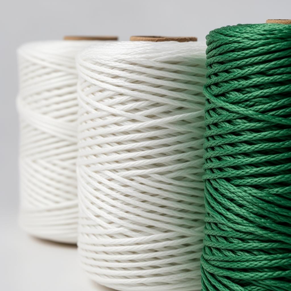Cordeles Baler Twine
