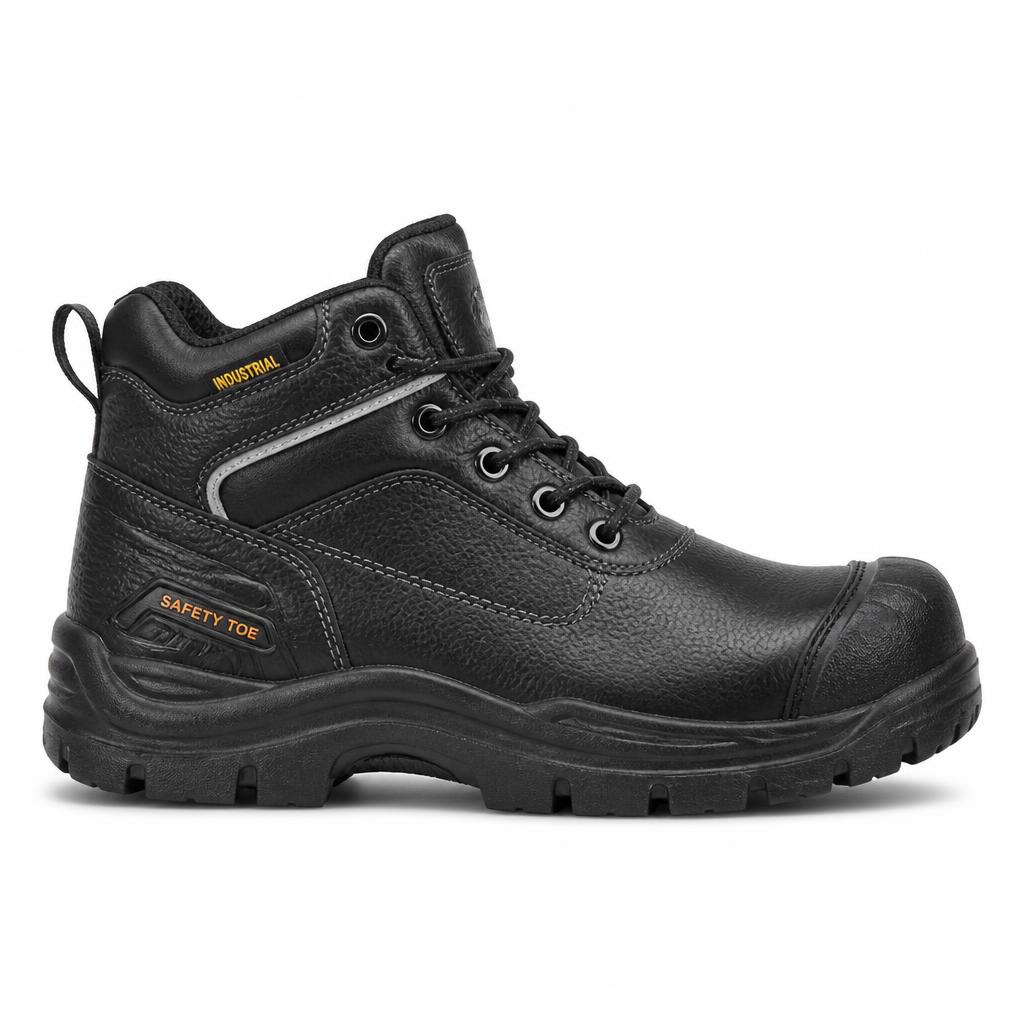 Botas de seguridad